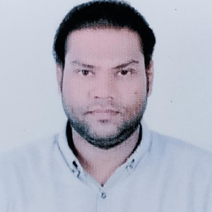 Dr. Devendra Mahor